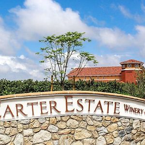 Carter Estate Winery And Resort